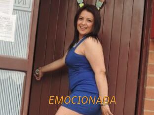 EMOCIONADA