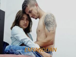 EMYANDLIAN
