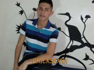 ERICKSEXXX
