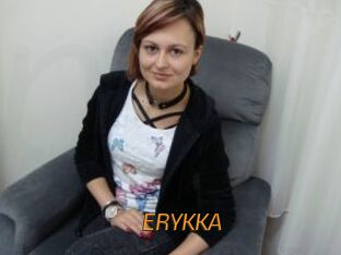 ERYKKA