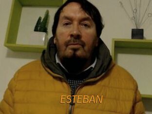ESTEBAN
