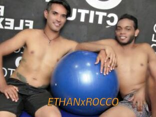 ETHANxROCCO