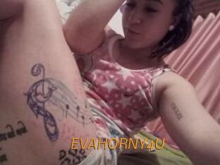 EVAHORNY4U