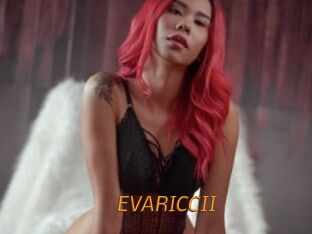 EVARICCII