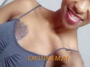 EXCITING_M2M
