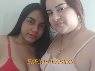 EXPLOSIVASXXX