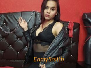 EamySmith