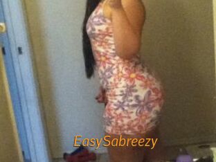 EasySabreezy
