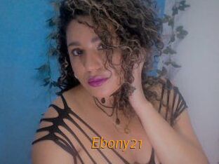 Ebony21