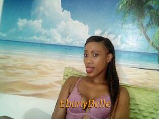 EbonyBelle