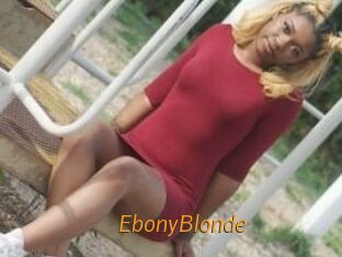 EbonyBlonde