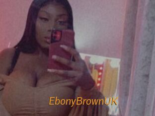 EbonyBrownUK