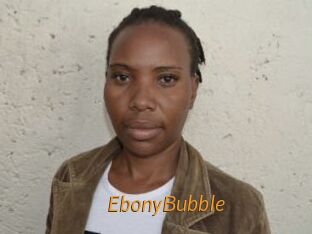 EbonyBubble