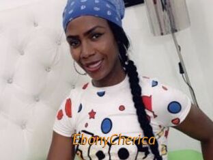 EbonyCherica