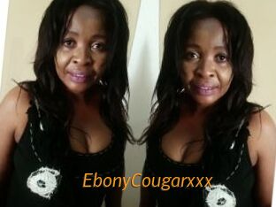 EbonyCougarxxx