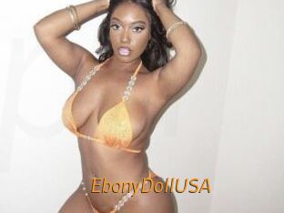 EbonyDollUSA
