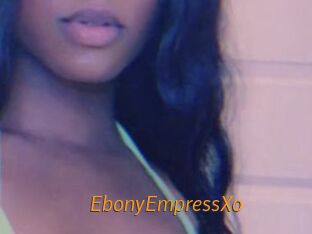 EbonyEmpressXo