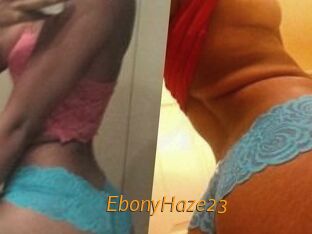 EbonyHaze23