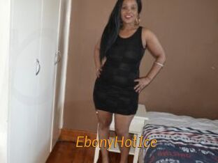 EbonyHotIce