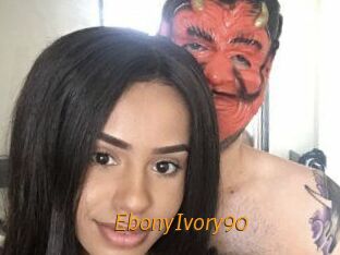 EbonyIvory90