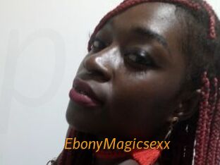 EbonyMagicsexx