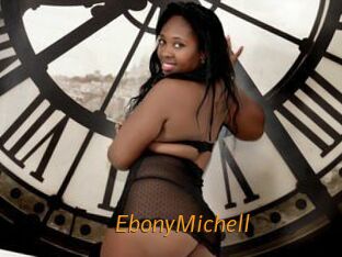 EbonyMichell