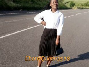 EbonyQueen3578