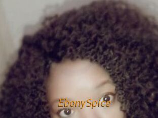 EbonySpice