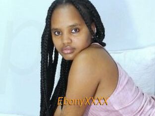 EbonyXXXX