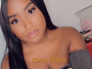 Ebony_White