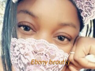 Ebony_beautty