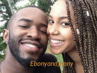 EbonyandJhony