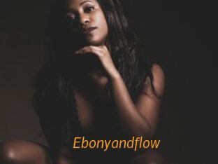 Ebonyandflow