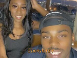 Ebonybirdie