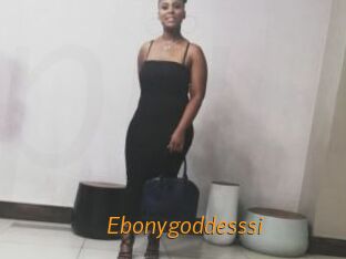 Ebonygoddesssi