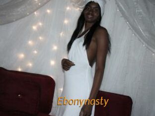 Ebonynasty