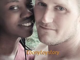 Ebonytoystory