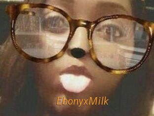 EbonyxMilk