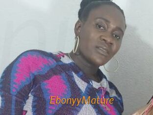 EbonyyMature