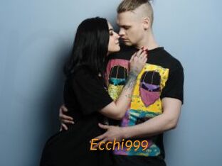 Ecchi999