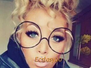 Ecstasy20