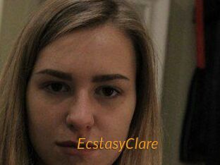 EcstasyClare