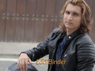 EddiBinder