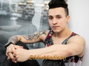 EddieMadison