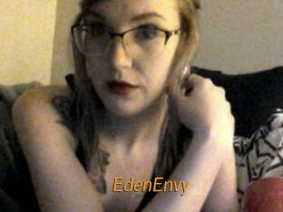 EdenEnvy