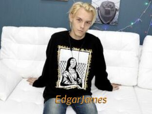EdgarJames