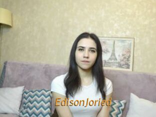 EdisonJoried Porn University