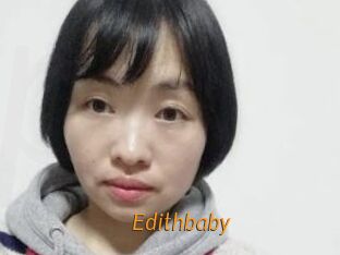 Edithbaby Porn University