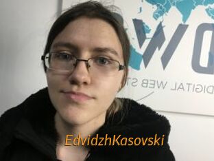 EdvidzhKasovski
