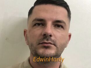 EdwinHardy Porn University